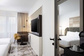 Hilton Heidelberg