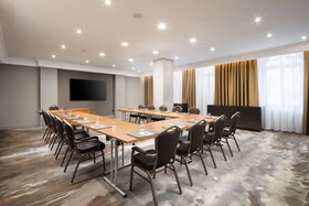 Hilton Heidelberg