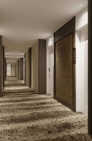 Hilton Heidelberg