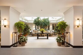Hilton Heidelberg