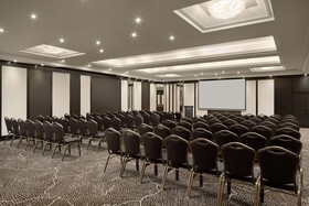 Hilton Heidelberg
