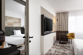 Hilton Heidelberg