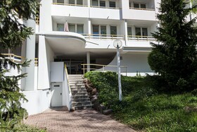 Hometown Apartments