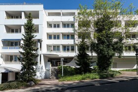 Hometown Apartments