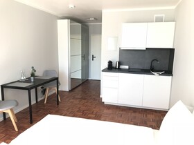 Hometown Apartments