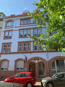 Hotel B54 Heidelberg