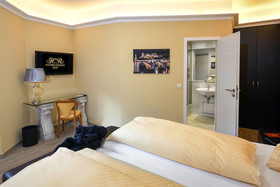 Hotel Heidelberger Hof