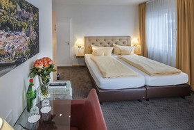 Hotel Heidelberger Hof