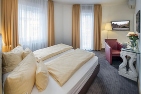 Hotel Heidelberger Hof