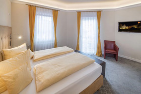 Hotel Heidelberger Hof