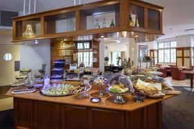 Hotel Heidelberger Hof