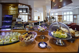 Hotel Heidelberger Hof