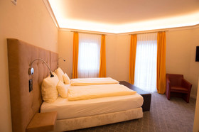 Hotel Heidelberger Hof