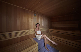 Hotel ISG Heidelberg