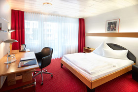 Hotel ISG Heidelberg
