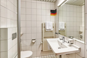 Hotel ISG Heidelberg