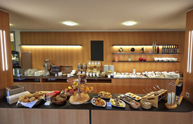 Hotel ISG Heidelberg