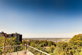 Hotel ISG Heidelberg