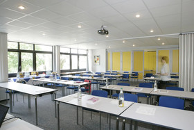 Hotel ISG Heidelberg