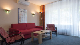 Hotel ISG Heidelberg