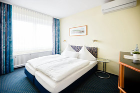 Hotel ISG Heidelberg