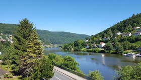 Hotel Neckarlux