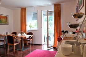 Hotel Neckarlux