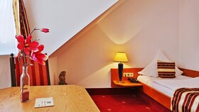 Hotel Neckarlux