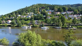 Hotel Neckarlux