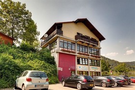 Hotel Neckartal