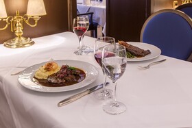 Hotel Zum Ritter St. Georg