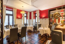 Hotel Zum Ritter St. Georg