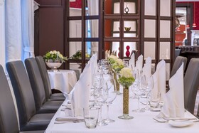 Hotel Zum Ritter St. Georg