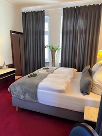 Hotel Zum Ritter St. Georg