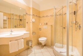 Hotel Zum Ritter St. Georg