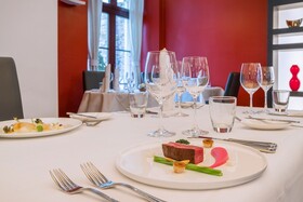 Hotel Zum Ritter St. Georg