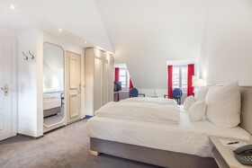 Hotel Zum Ritter St. Georg