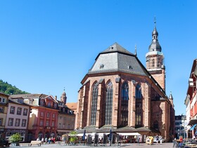Hotel Zum Ritter St. Georg