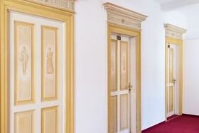 Hotel Zum Ritter St. Georg