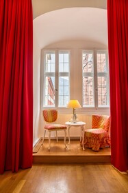 Hotel Zum Ritter St. Georg