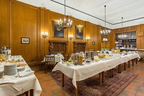 Hotel Zum Ritter St. Georg