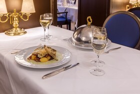 Hotel Zum Ritter St. Georg