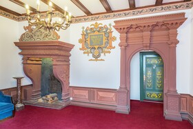 Hotel Zum Ritter St. Georg