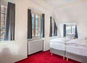 Hotel Zum Ritter St. Georg