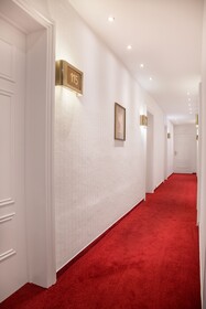 Hotel Zum Ritter St. Georg