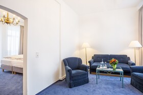 Hotel Zum Ritter St. Georg