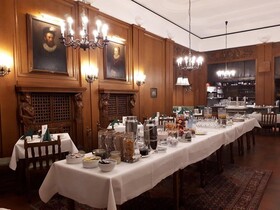 Hotel Zum Ritter St. Georg