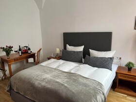 Hotel Zum Ritter St. Georg