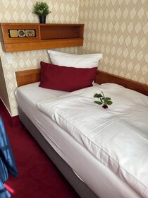 Hotel Zum Ritter St. Georg