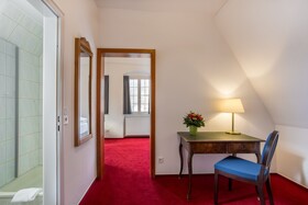 Hotel Zum Ritter St. Georg